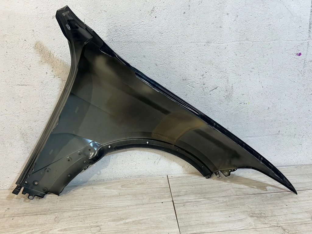 фото №7, Bmw x7 g07 2020 крила лівий