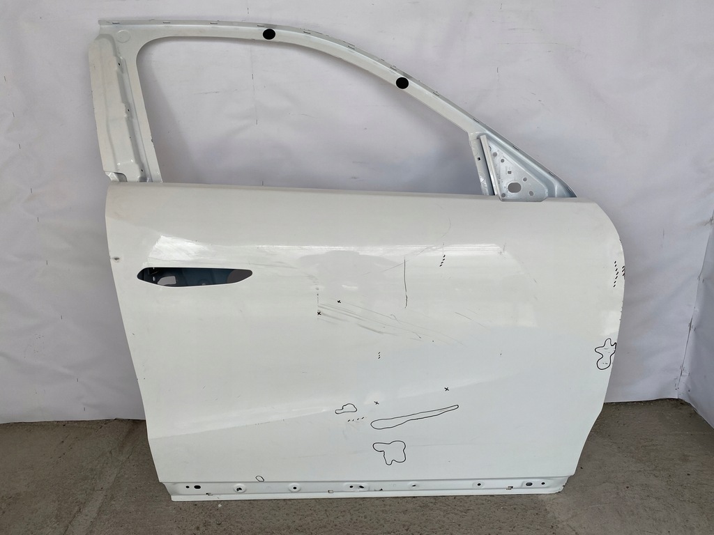 фото №1, Citroen ds3 crossback двері праве передні