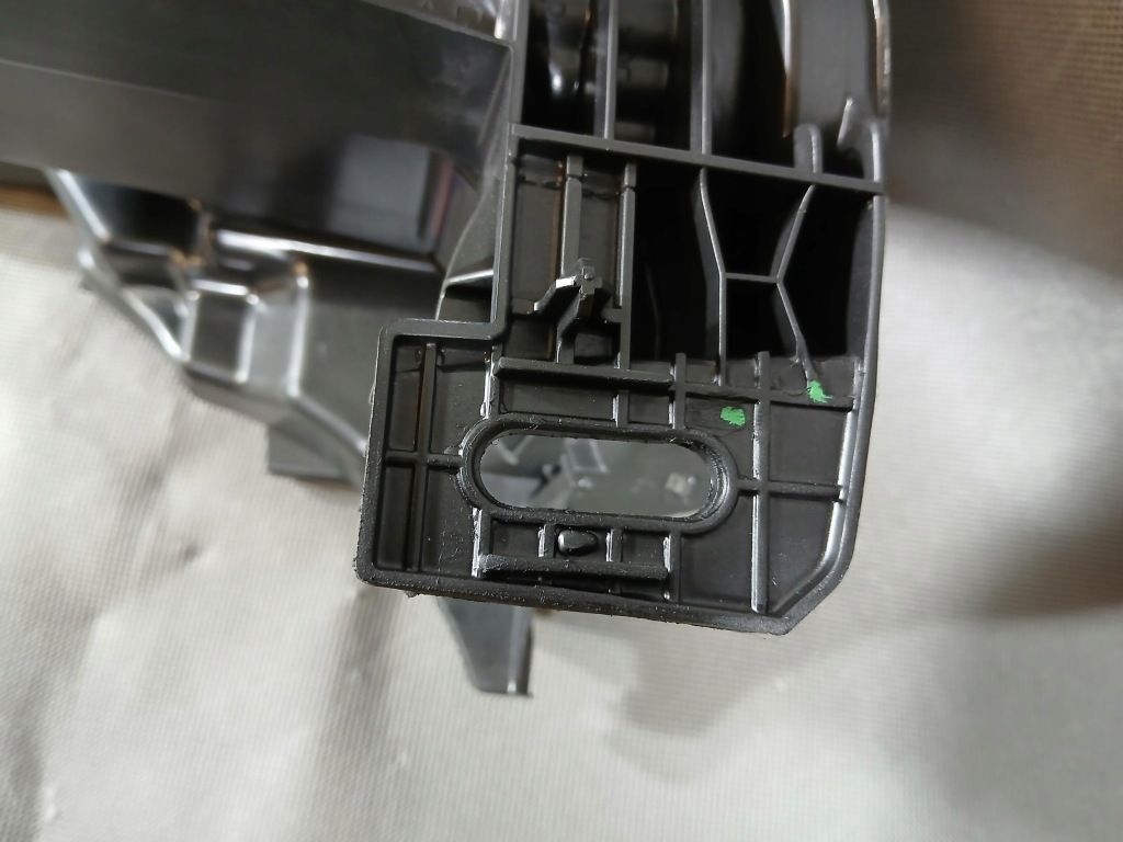 Ford mustang mach-e фара правий перед передня оригінал Ціна