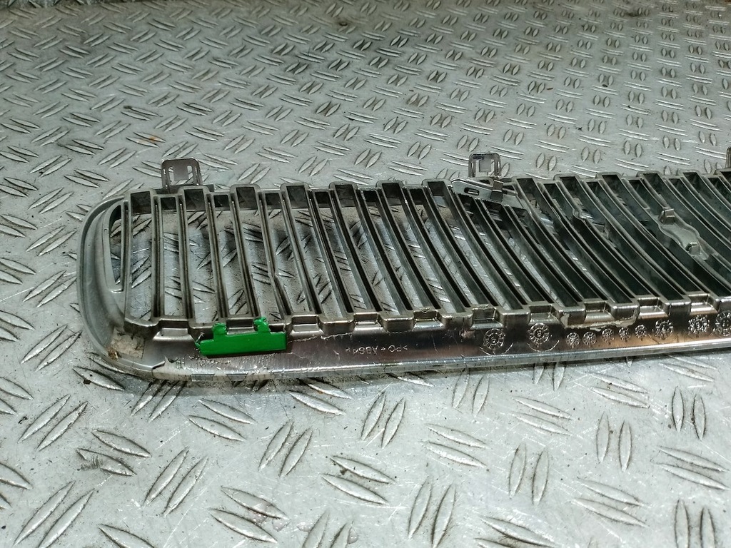 фото №7, Решётка радиатора решётка радиатора решётка радиатора volvo v50