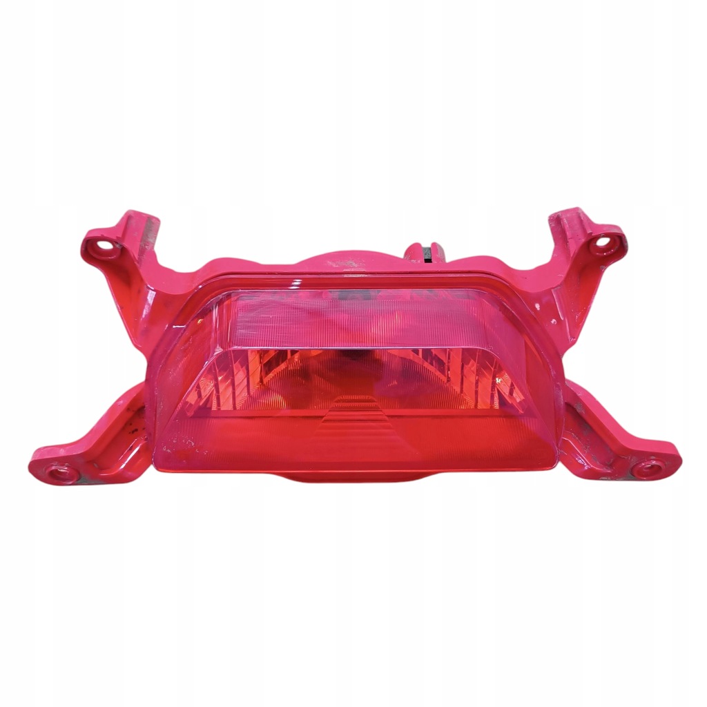 фото №1, Світло задні протитуманні kia soul iii 92407-j2000