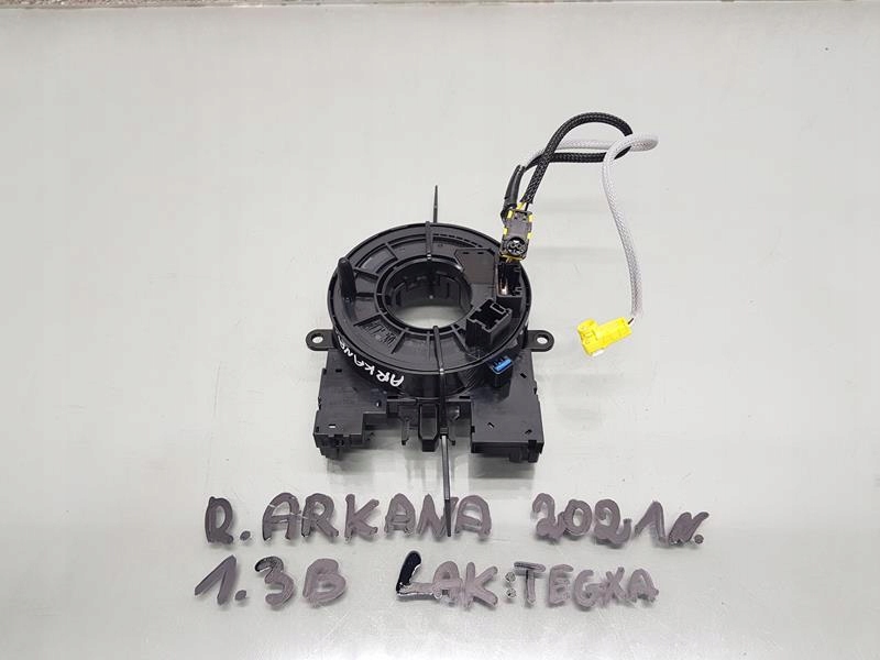 фото №1, Стрічка air bag подушка безпеки renault arkana 255545405r