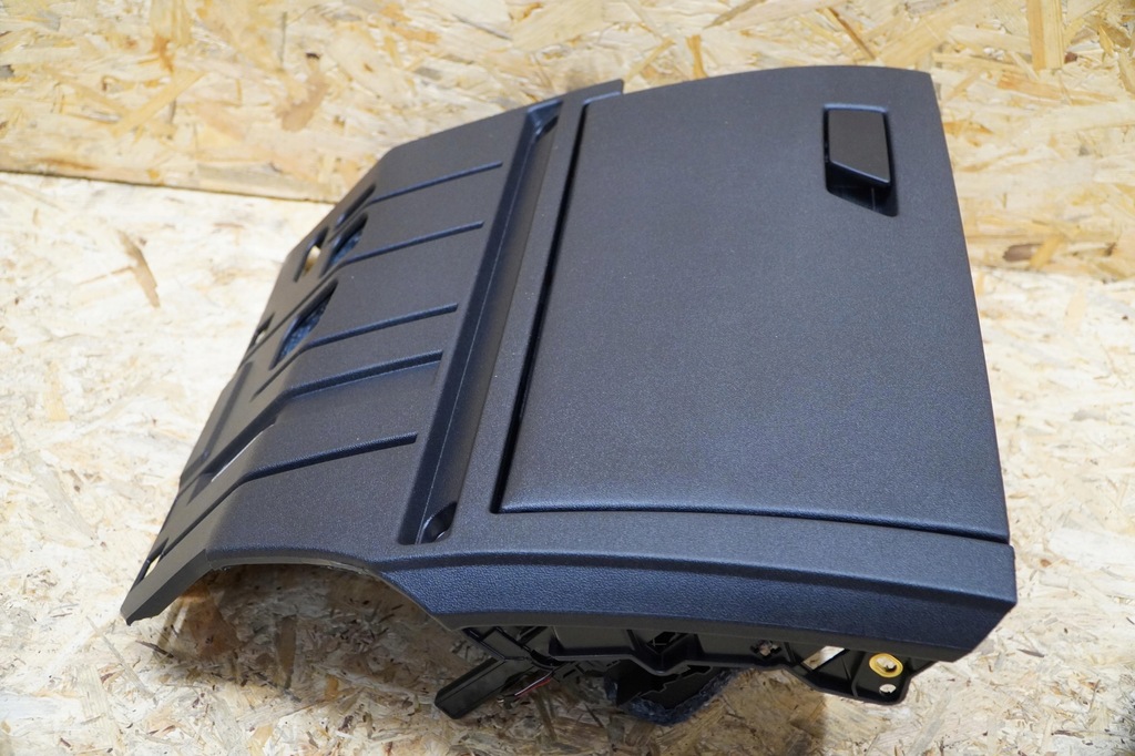 фото №7, Бардачок пасажира 8y1857035a audi a3 8y 24r оригінал ідеальний стан 20-