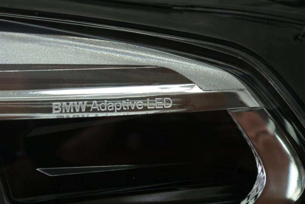 фото №6, Bmw x3 g01 x4 g02 18-21 лампа адаптивний led