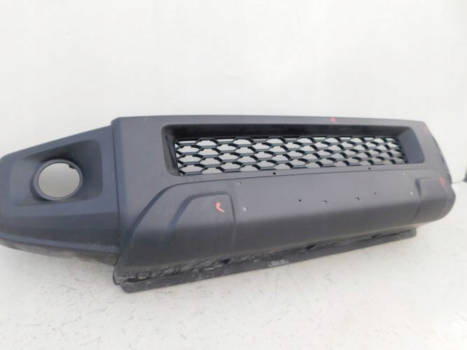 фото №9, Suzuki jimny 18- бампер передний перед