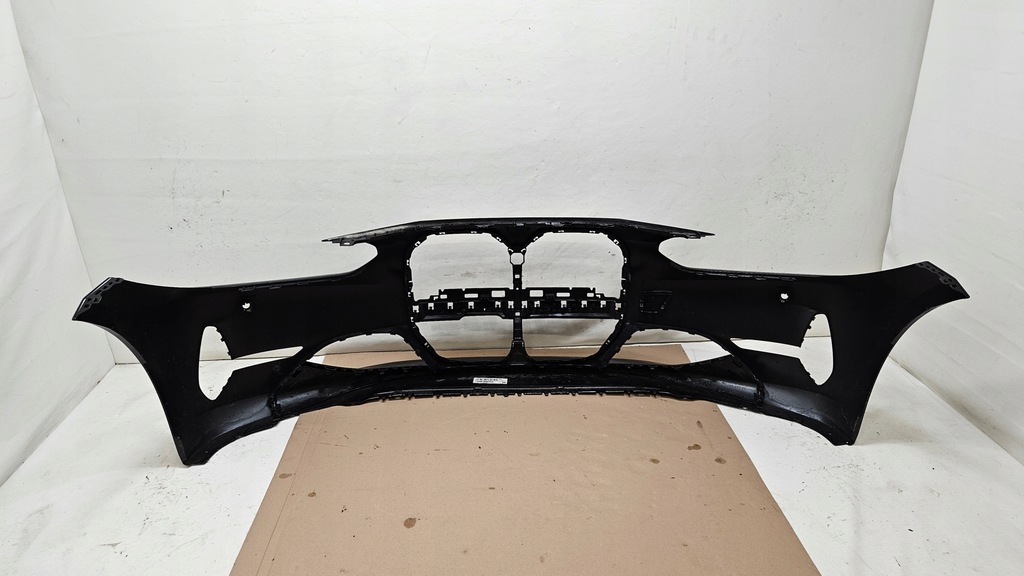 фото №10, Бампер передний перед bmw 4 g22 g23 7499494