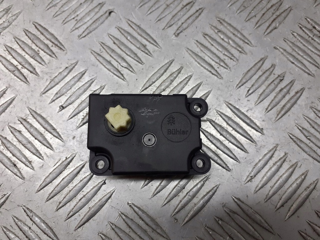 фото №1, Моторчик отопителя renault scenic ii