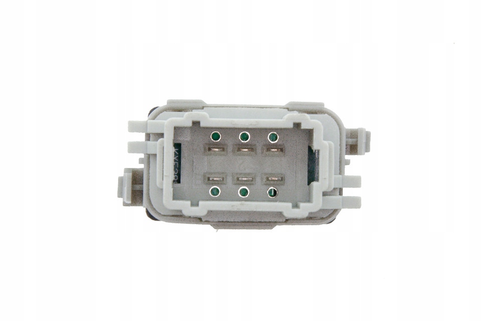 фото №9, Переключатель кнопка окон renault megane ii 02- | 8200315013