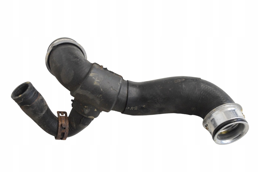 фото №2, Mercedes slk250cdi шланг wąż радіатора r172 2012 rhd