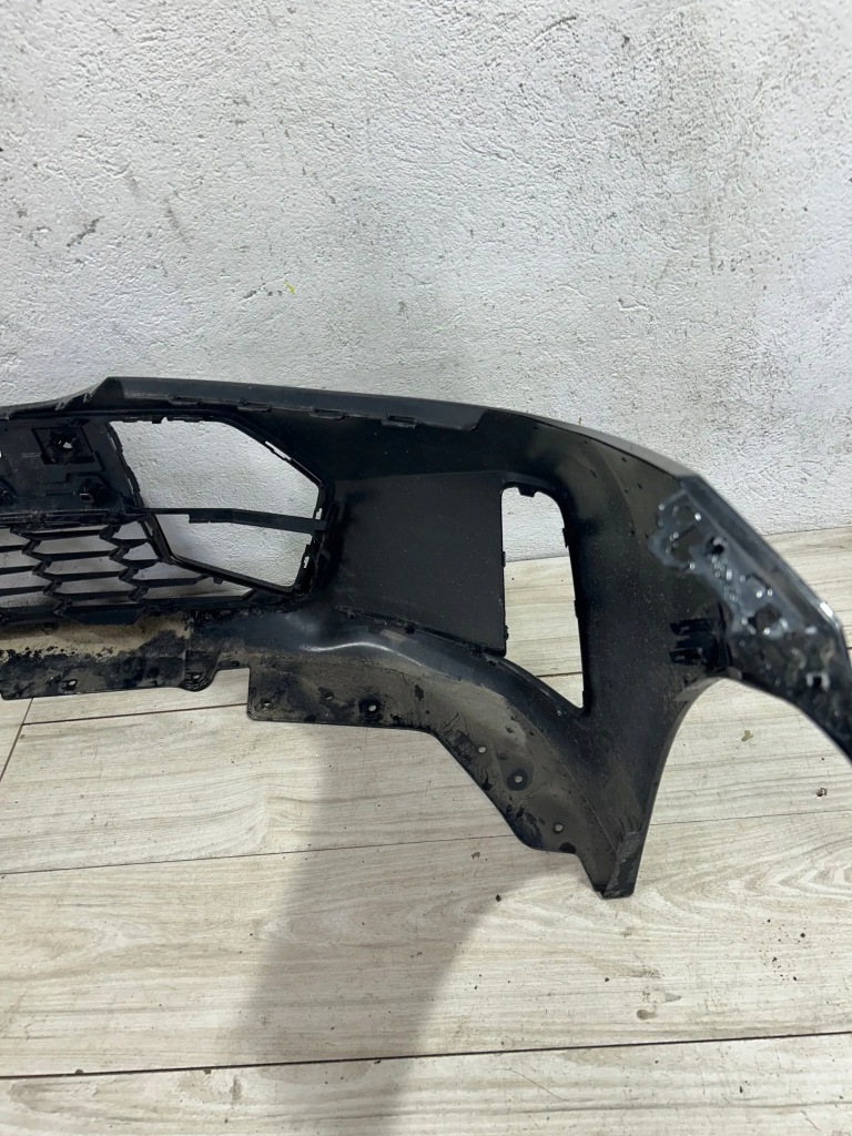 Купить Bmw 3 g20 g21 рестайлинг  бампер передний