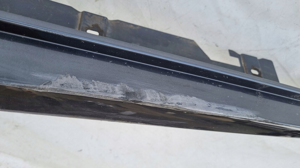 фото №13, Порог молдинг порог bmw x2 f39 18- правая m-pakiet