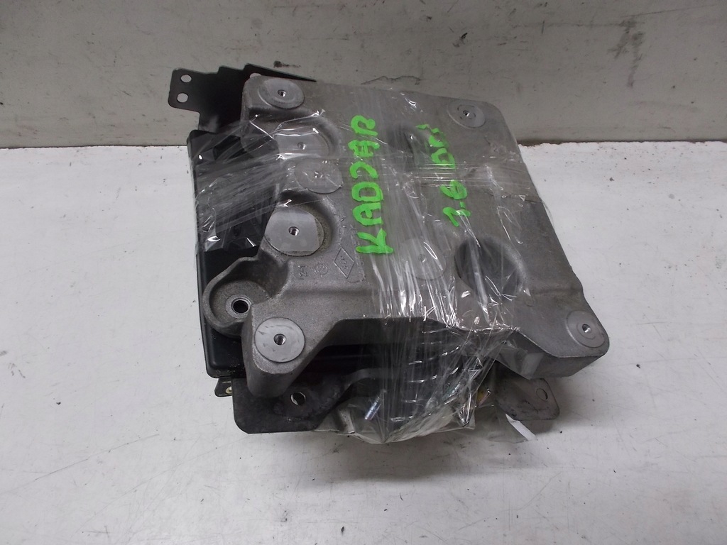 фото №1, Kadjar основа кронштейн акумулятор