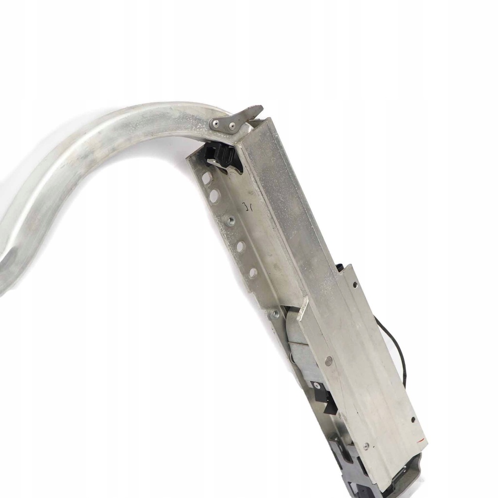 фото №10, Mini r57 cabrio дуга підголівник безпеки рама