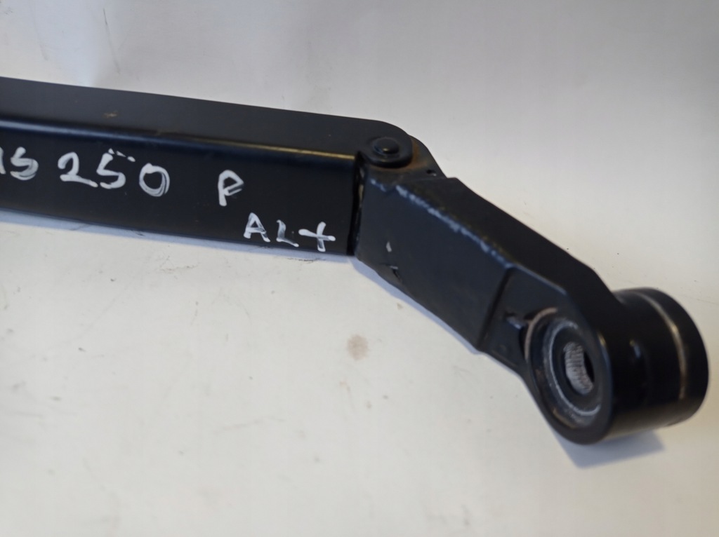 фото №2, Важіль двірники праве lexus is 250