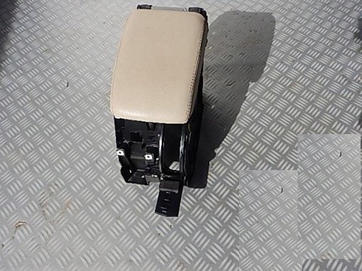 фото №1, Vw eos підлокітник