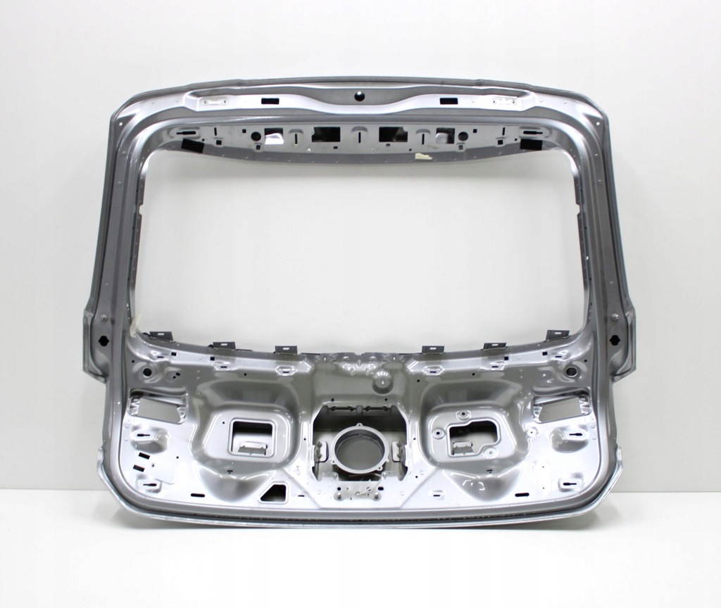 фото №4, Vw t roc t-roc 2ga крышка багажника багажника задняя задняя org