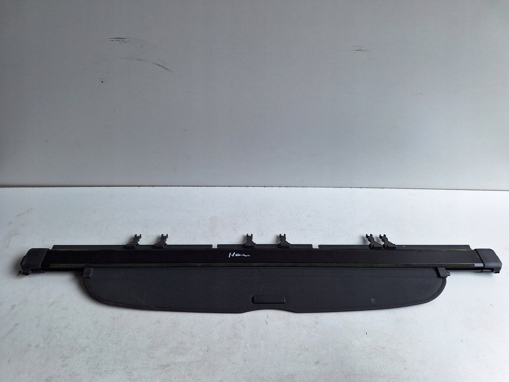 фото №1, Honda cr-v iii 06-11 шторка багажника