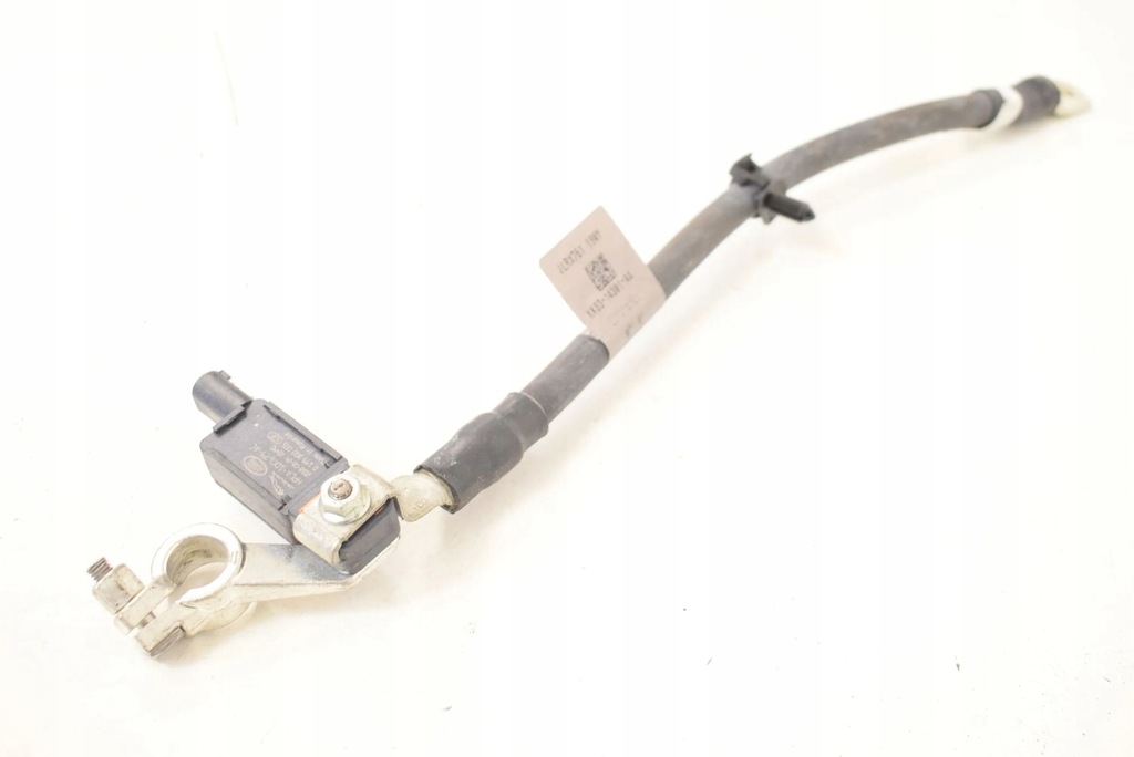 фото №3, Land rover range rover velar 2018 джгут трубопровід додаткових