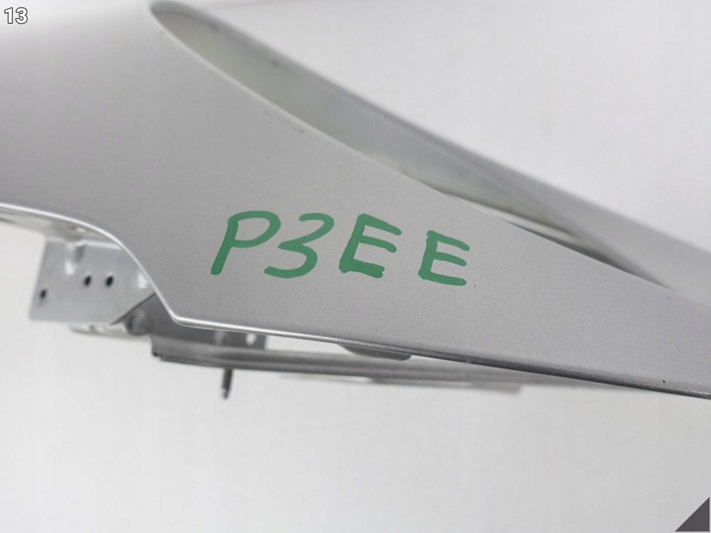 фото №14, Porsche 992 911 carrera sport c2 / c4 19- крила fender правий перед гарний