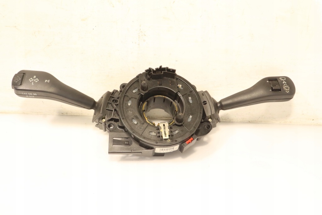 фото №1, Переключатель комбинированный света bmw x3 e83