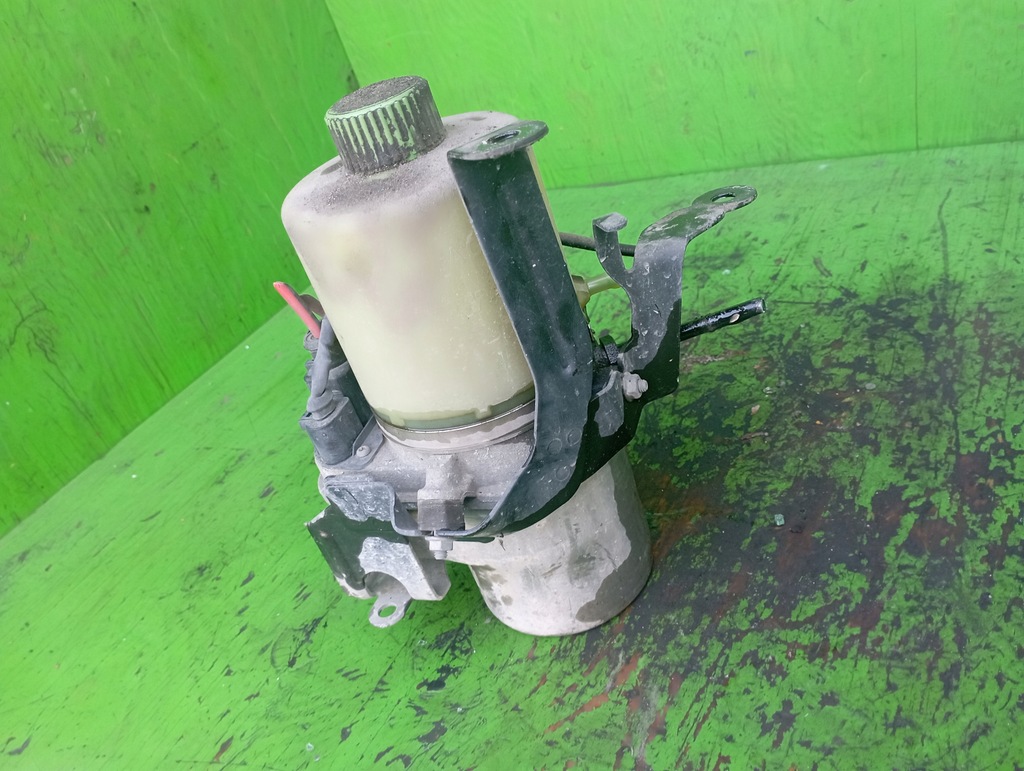 фото №8, Насос усилителя 6r0423156b skoda fabia ii lift