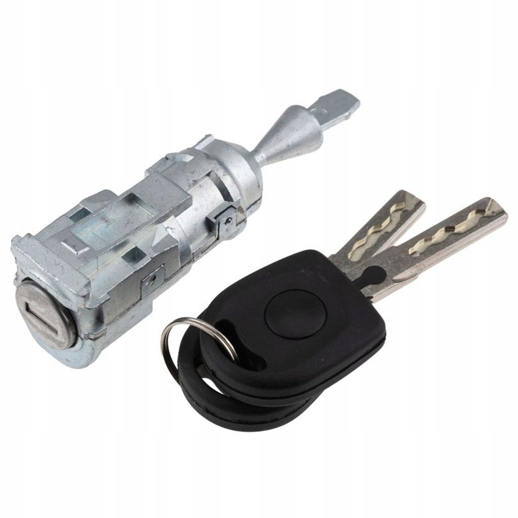 фото №1, Вкладка замка двері передніх