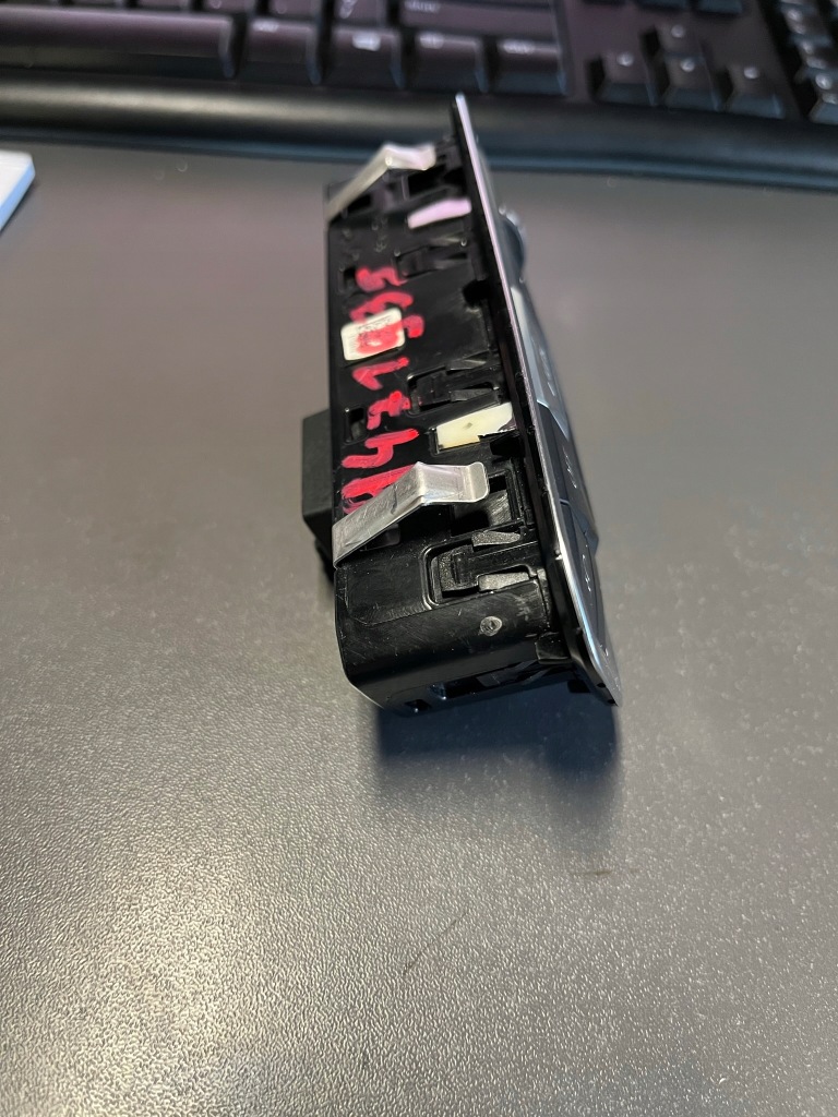 фото №7, Bmw x5 g05 x6 g06 перемикач світла usa!!!