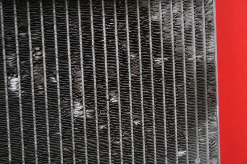 фото №8, Радіатор wody peugeot partner 2 ii 1.6 hdi 11r