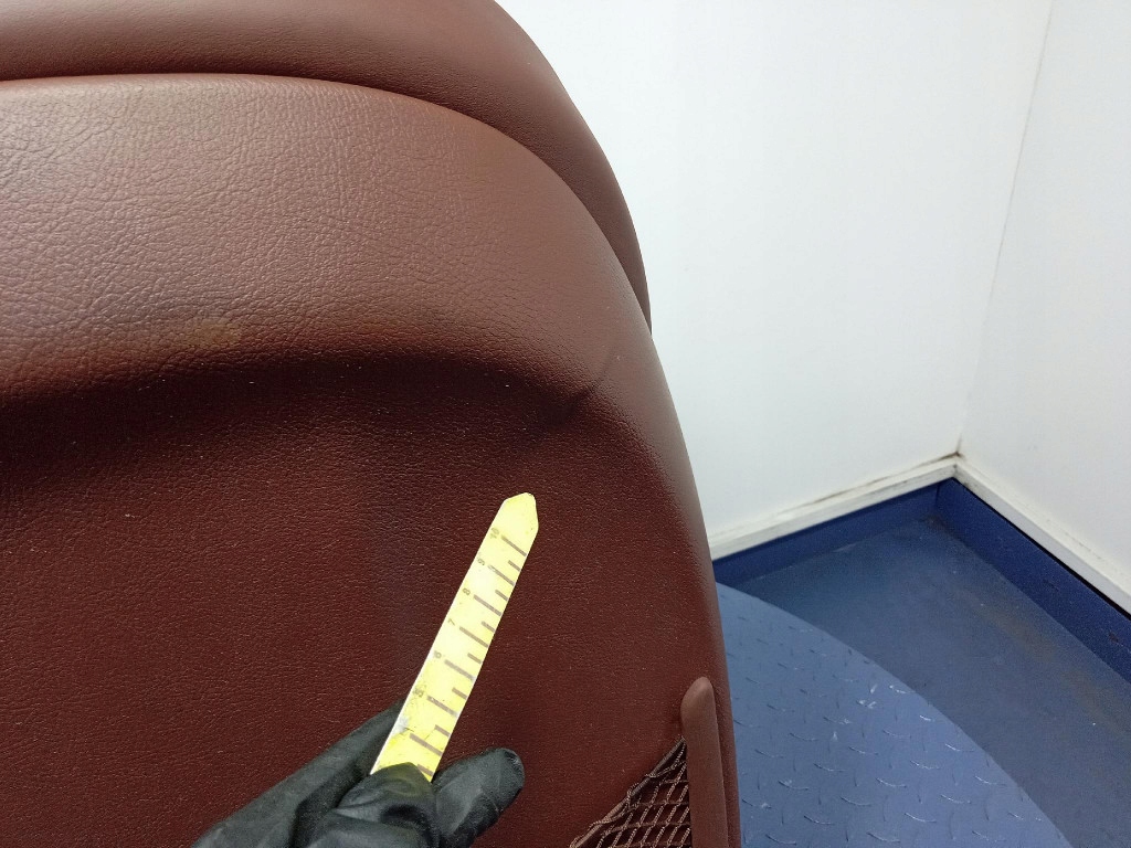 фото №8, Audi a7 4g сиденье пассажира правый перед