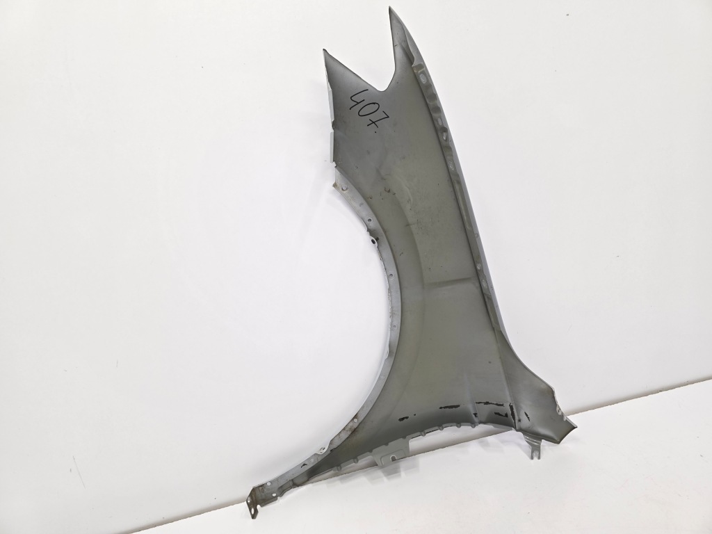 фото №8, Крила перед передній правий vw tiguan ii 5na