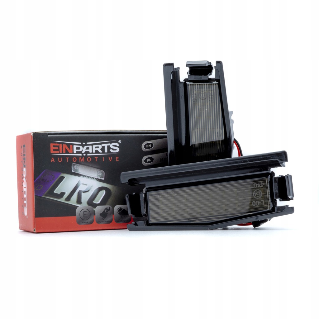 фото №1, Подсветка tab rej. ep148