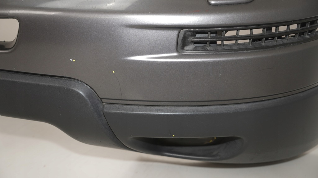 фото №6, Бампер перед передній volvo xc90 i lift 06-10r омивачі grey перламутр