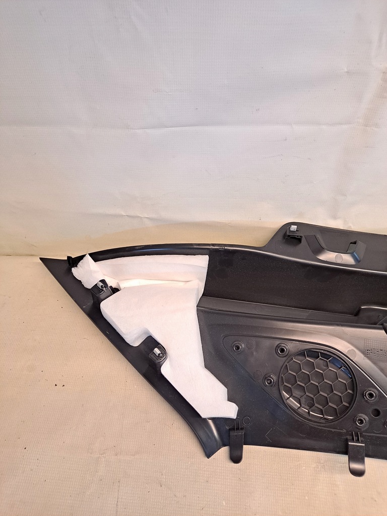 фото №7, Обшивка захист стійка volvo xc40 32244156