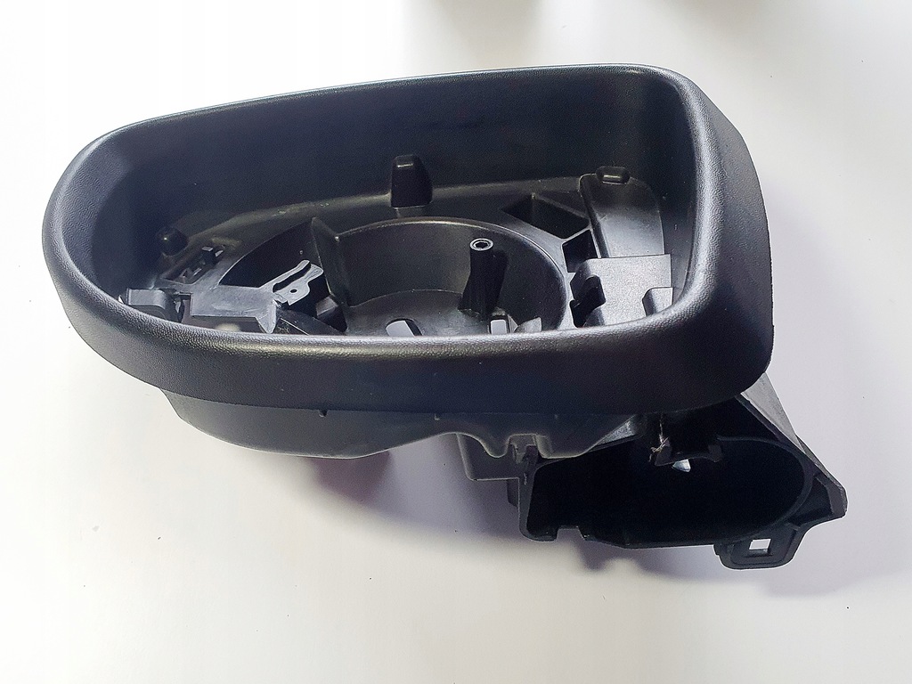 фото №5, Рамка зеркало левая renault captur i lift 17-19r оригинальный номер