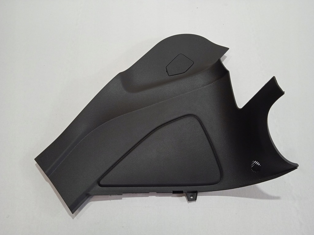 фото №1, Ford kuga mk2 защита туннель левая am51-r046b27