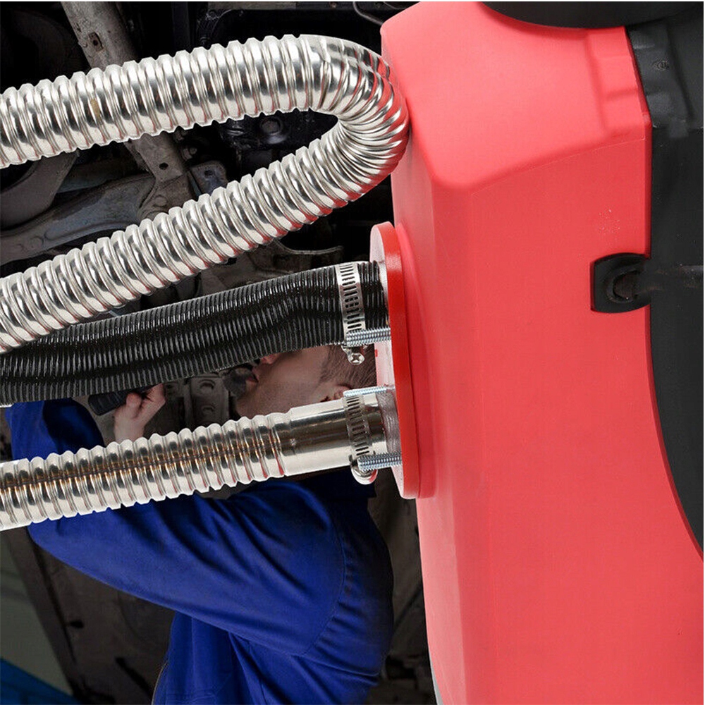 фото №10, Труба выхлопная выхлопных газов трубы выпускной сталь нержавеющая 60cm диаметр 25mm