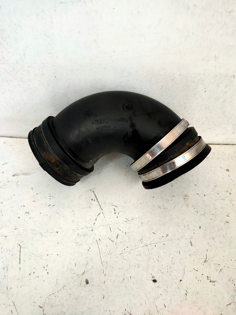 фото №1, Opel astra 1.3 cdti труба воздухозаборник воздуха 55350896