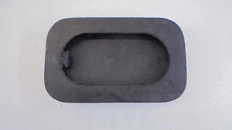 фото №3, Master i накладка na педаль педалі гумовий елемент oryg