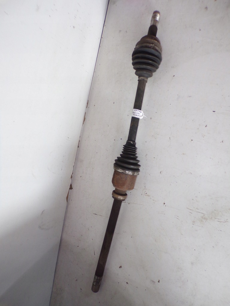 Купити Привідний вал права довга ducato jumper boxer 14-