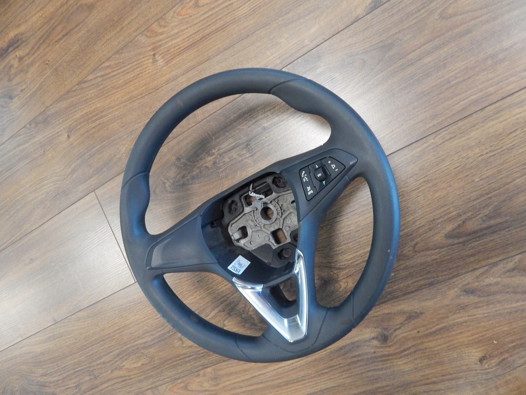 фото №5, Повітропровід opel corsa e