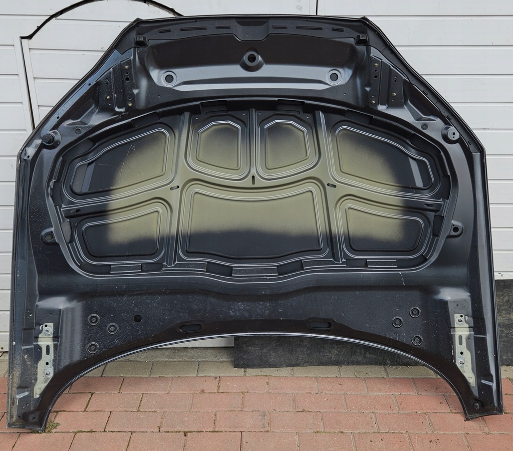 фото №9, Audi a5 ii 8w6 16-24 капот