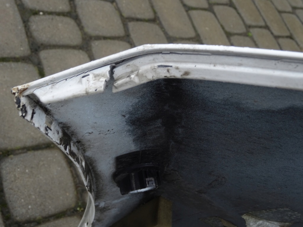 фото №6, Toyota corolla e21 hb бампер задний задняя 6xpdc