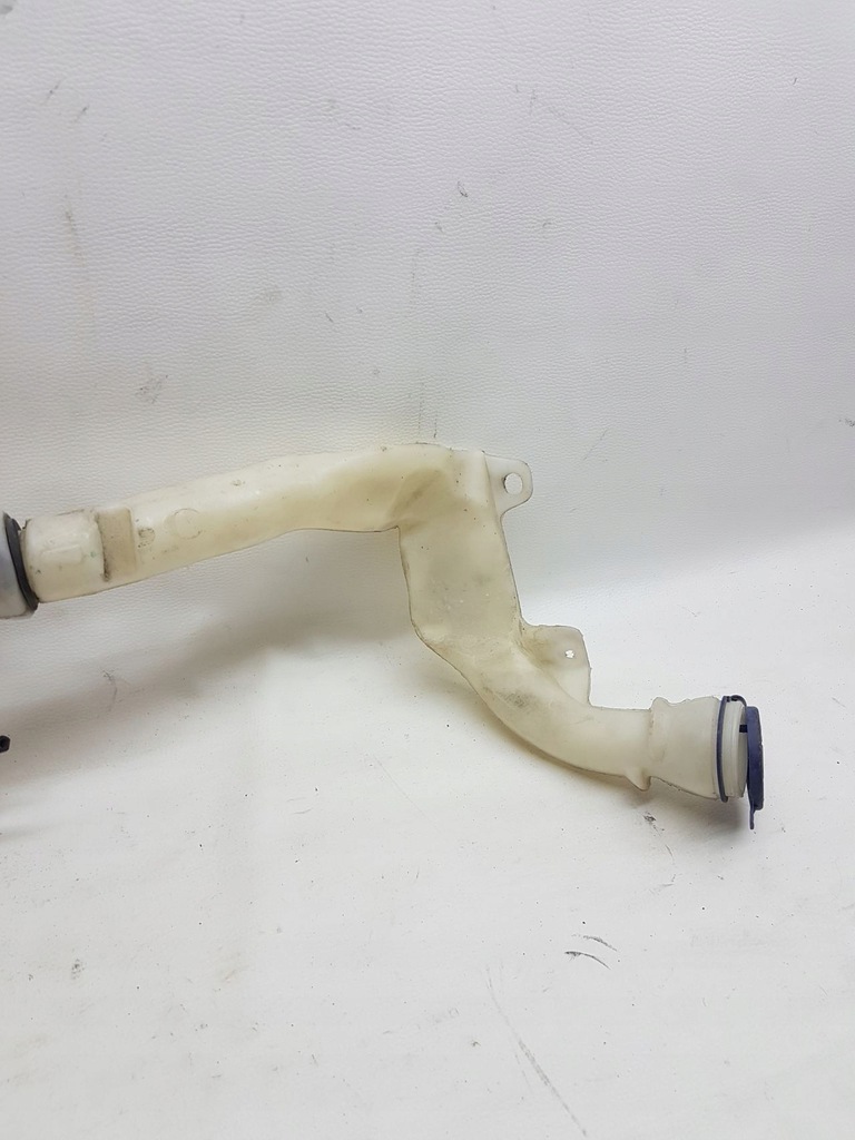 фото №4, Peugeot 208 бачок омывателя