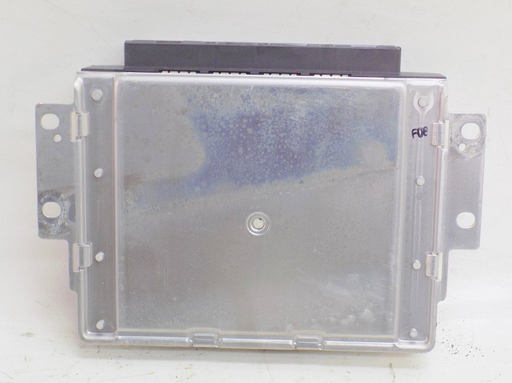 фото №5, Renault premium 420dci 04r блок керування 0486106024