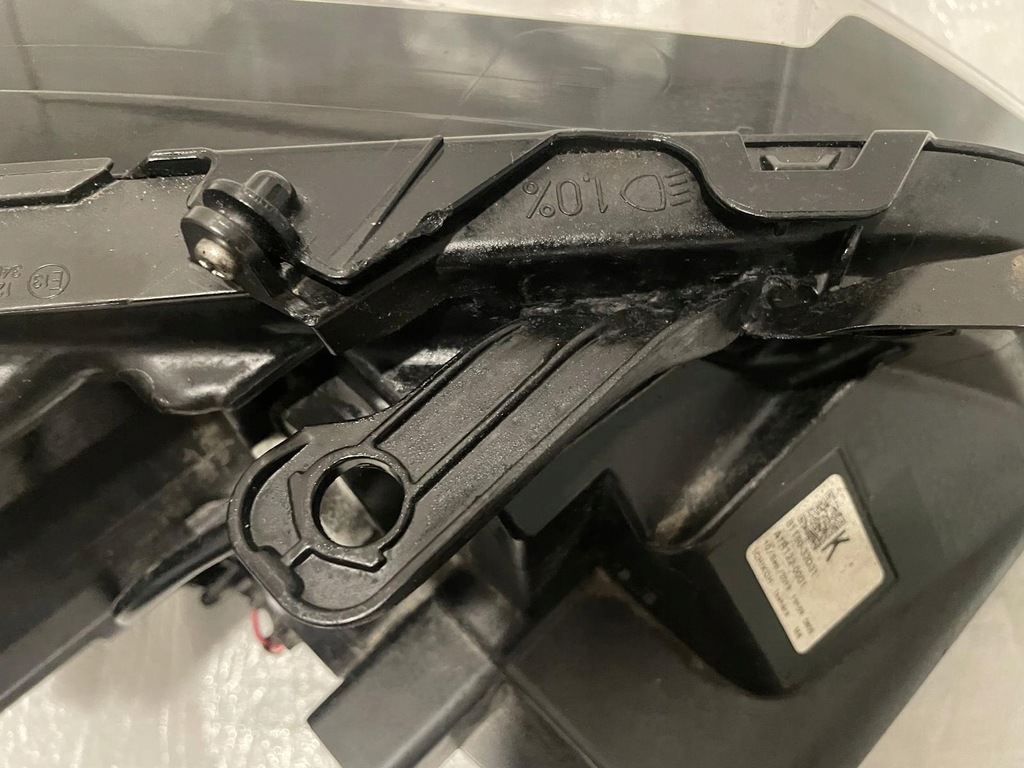 фото №3, Лампа toyota camry viii full led