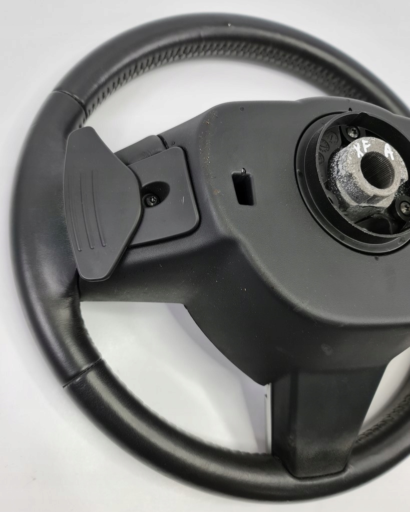 фото №10, Повітропровід мультифункція пелюстки перемикання jaguar xf x250