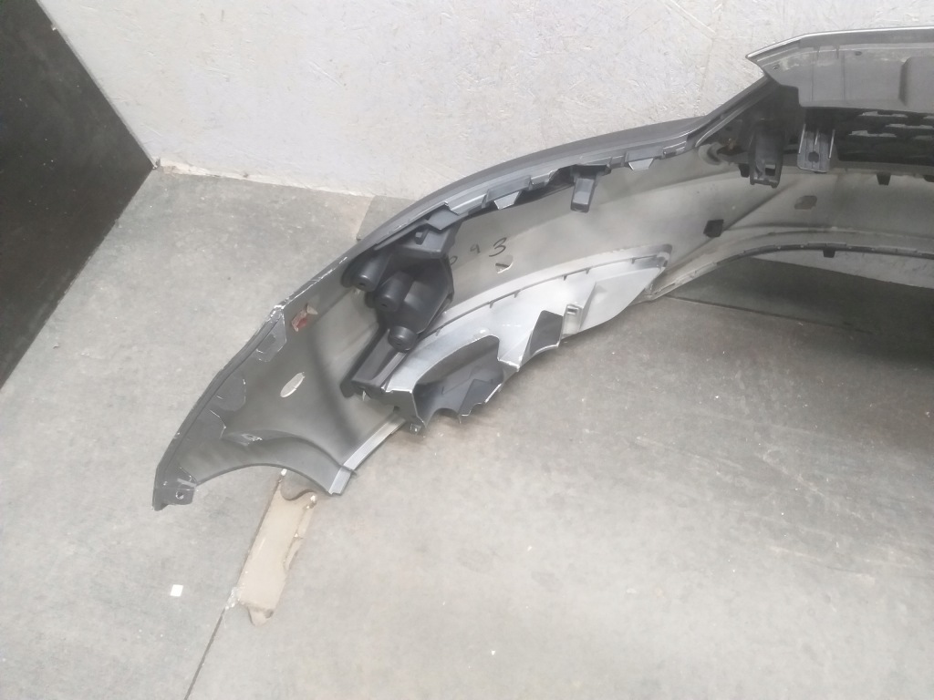 Купити Бампер перед ford focus mk3 lift 14-