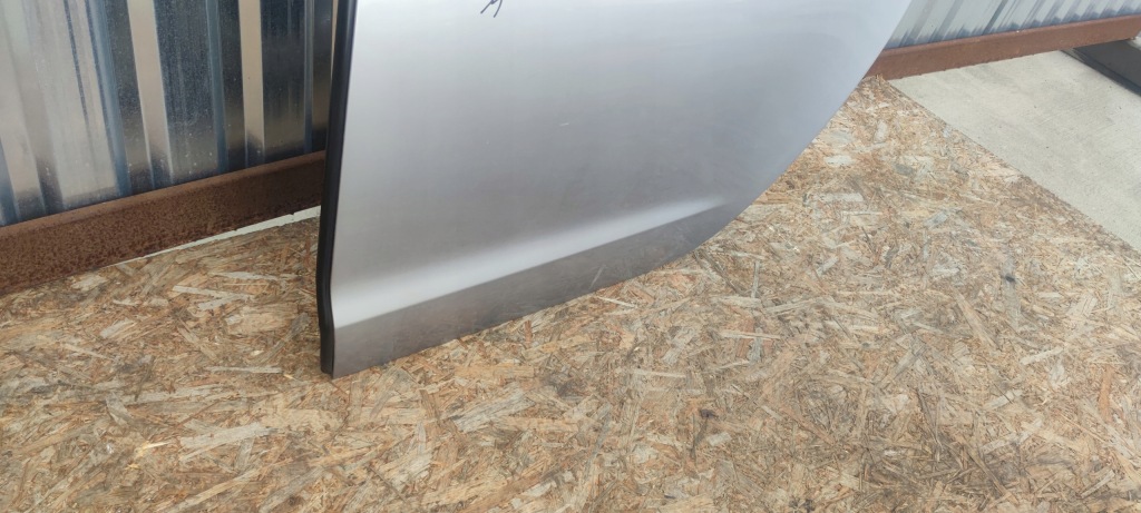 фото №10, Двері лівий задня audi a6 c7 lz7g sedan