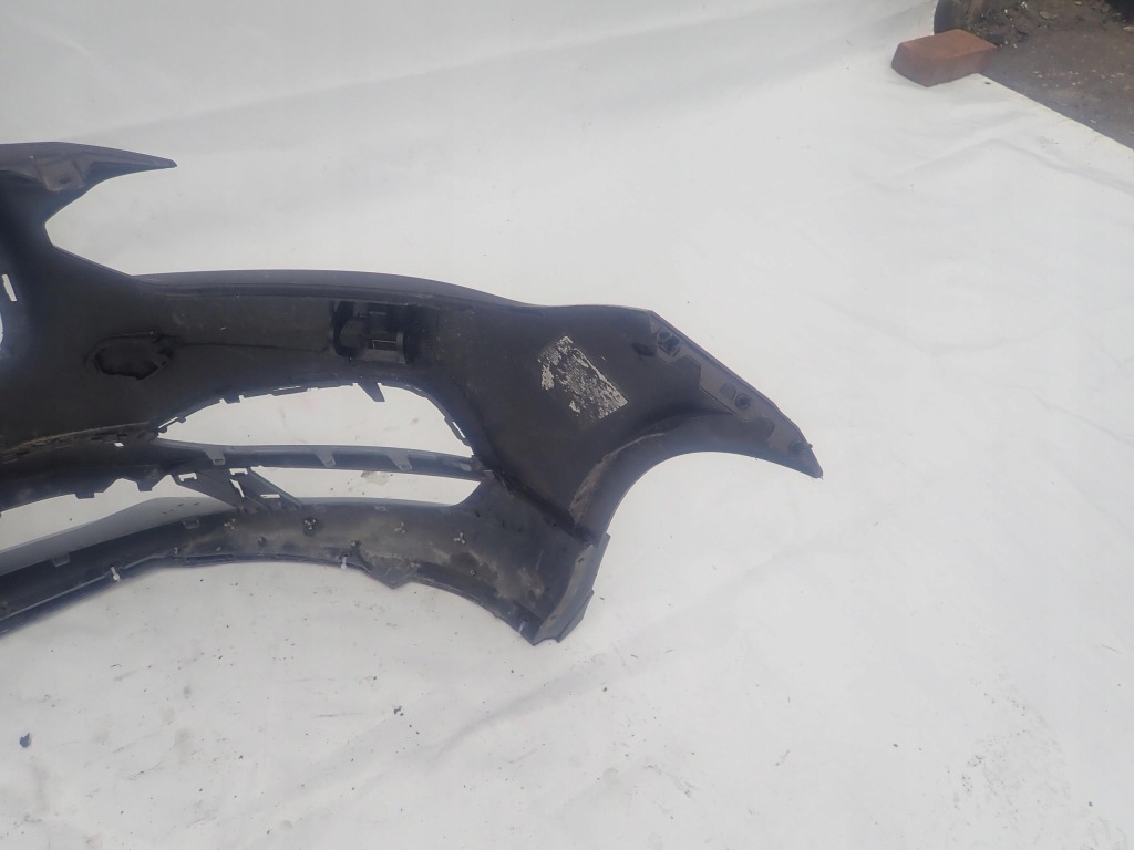 фото №10, Volvo v90 inscription 16- бампер перед pdc spr