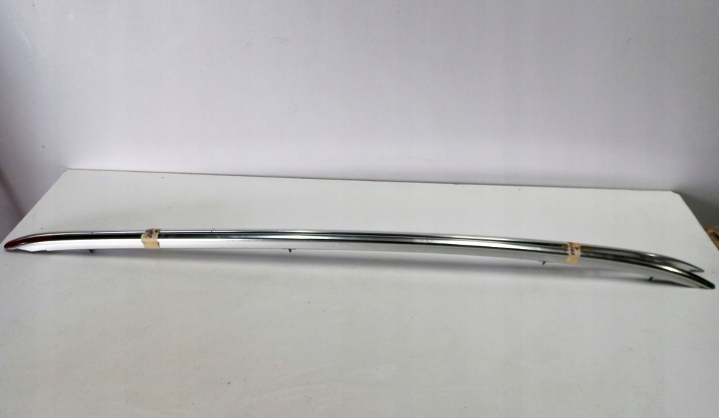 фото №1, Рейлінги дахові opel zafira c комплект